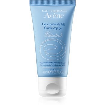 Avène Pédiatril gel na mléčné krusty  40 ml