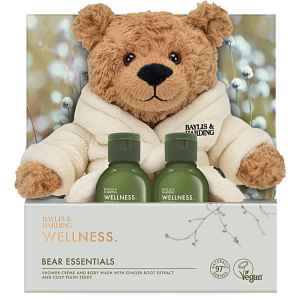 Baylis & Harding Wellness. Energise dárková sada