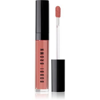 Bobbi Brown Crushed Oil Infused gloss hydratační lesk na rty odstín In the Buff 6 ml