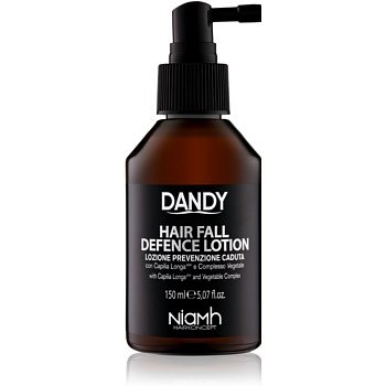 DANDY Hair Fall Defence  sérum proti vypadávání vlasů  150 ml