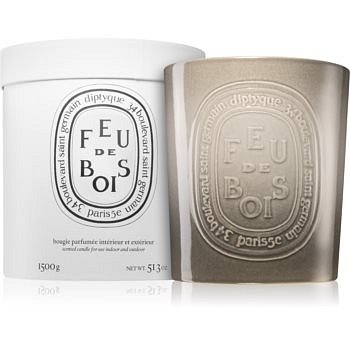 Diptyque Feu de Bois vonná svíčka 1500 g