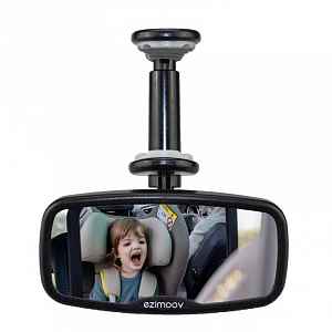 Ezimoov zrcátko EZI MIRROR CLIP