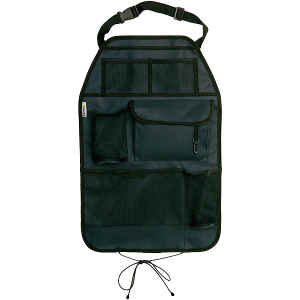 HAUCK Chránič autosedadla Cover Me Deluxe 2018