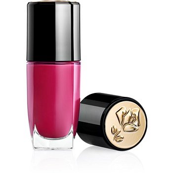 Lancôme Le Vernis dlouhotrvající lak na nehty odstín 386 Rosé 10 ml