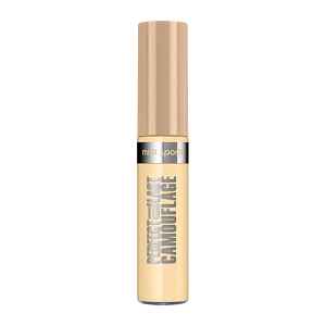 miss sporty Korektor Perfect to Last Camouflage 40 Ivory