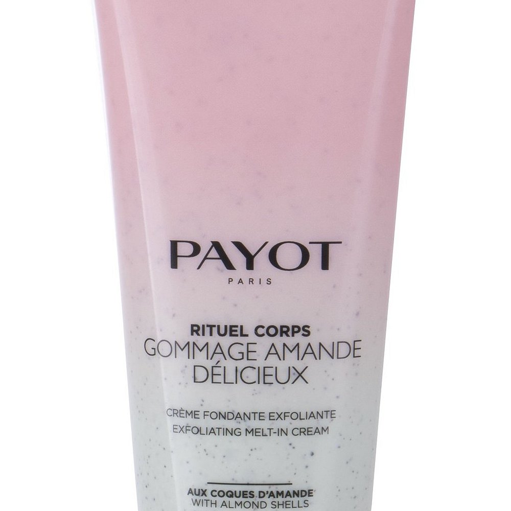 PAYOT Rituel Corps peeling Exfoliating Melt-In-Cream 200 ml