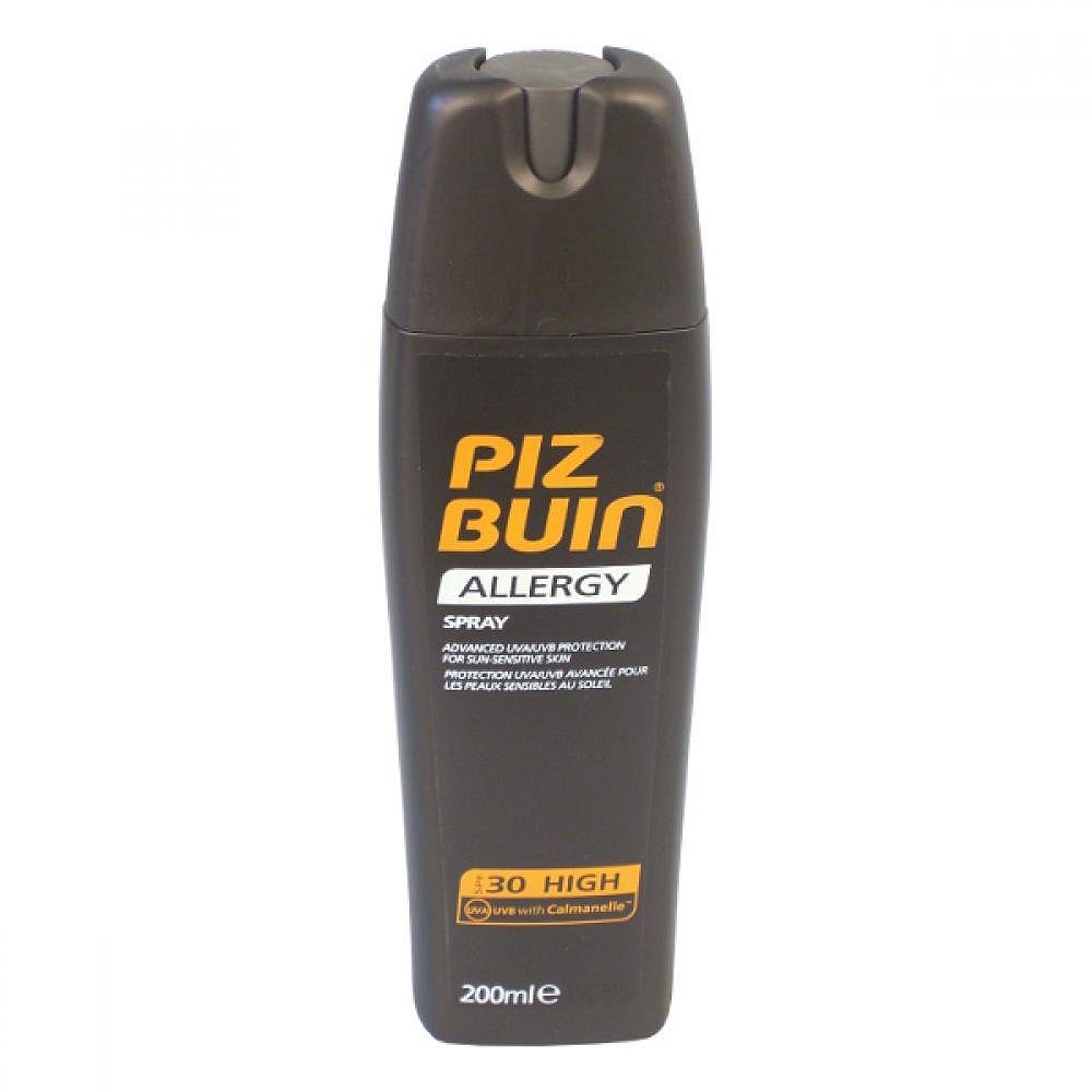 Piz Buin Allergy Spray SPF30 200ml Proti alergii