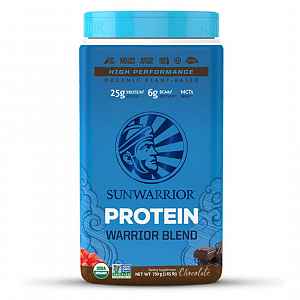 Protein Blend Bio 750g - lesní plody