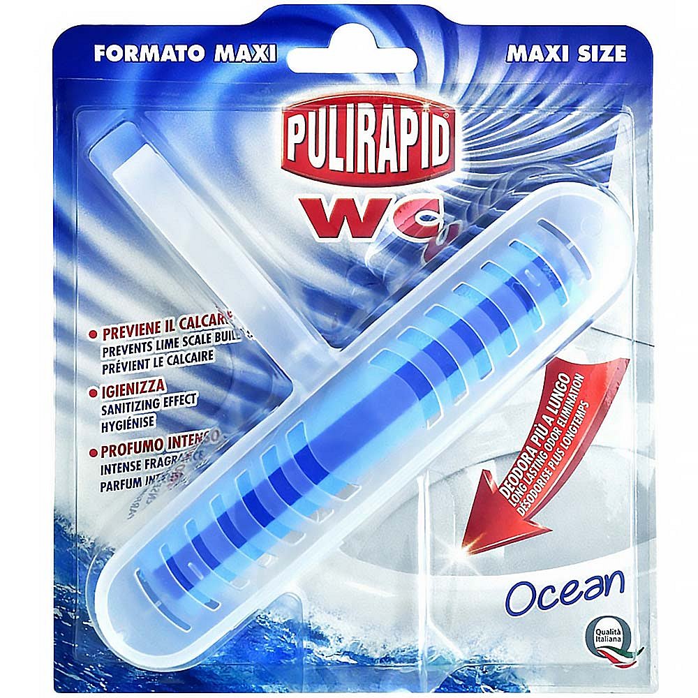 PULIRAPID Ocean maxi – WC závěs 1 ks