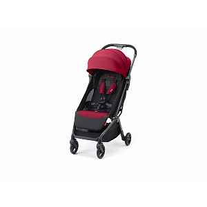 Recaro Sportovní kočárek LEXA 2024 Garnet Red