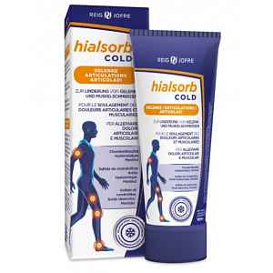 Reig Jofre hialsorb COLD 100 ml