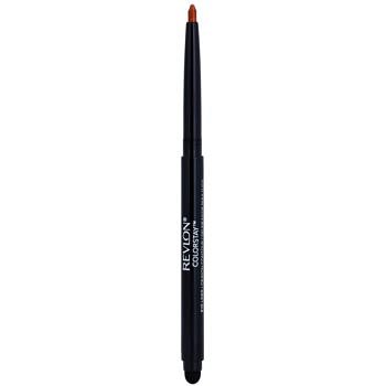 Revlon Cosmetics ColorStay™ oční linky s ořezávátkem odstín 208 Topaz  0,28 g