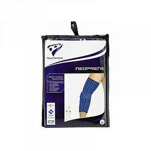 Rucanor Podpora loktu Epicondylo Elbow, Barva: modrá Velikost: S