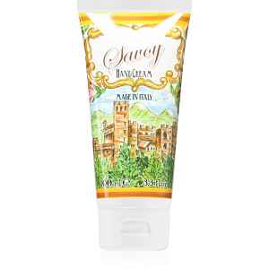 Rudy - Le Maioliche Savoy Range krém na ruce 100 ml