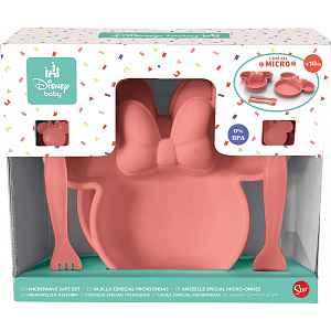 Stor Minnie 4v1 jídelní sada 1 ks