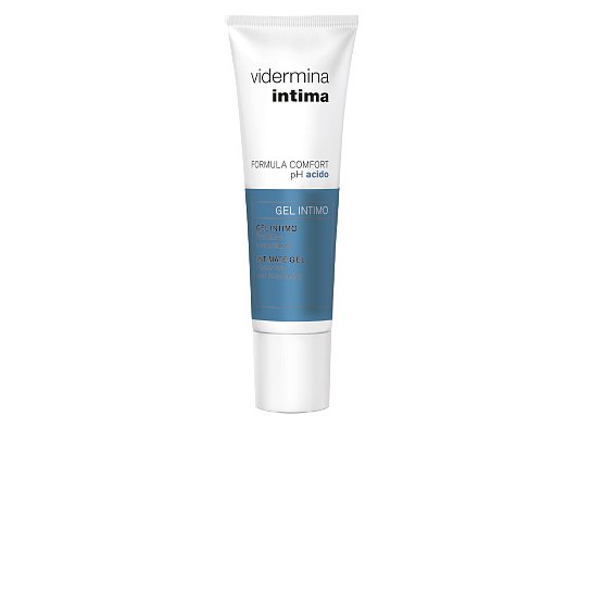 Vidermina Intima lubrikační gel 30ml