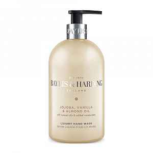 Baylis & Harding Tekuté mýdlo Jojoba & Vanilka 500 ml