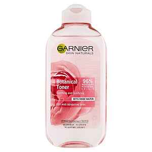 GARNIER Skin Naturals Essentials - pleťová voda SP 200ml