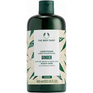 The Body Shop Ginger Kondicionér 250 ml