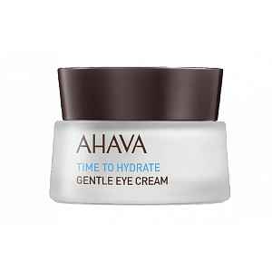 Ahava Time To Hydrate lehký oční krém 15 ml