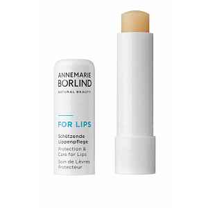 ANNEMARIE BORLIND Balzám na rty For Lips (Protection & Care for Lips) 4,8 g