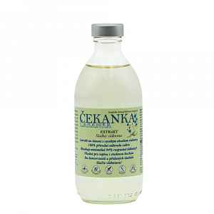 Bcom Pharmacy Čekanka extrakt 330 ml