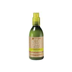Bezoplachový kondicionér pro prevenci proti vším pro děti Little Green Kids - 240 ml (0169949)