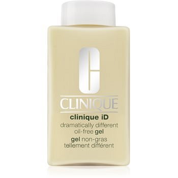 Clinique iD Dramatically Different hydratační pleťový gel bez obsahu oleje 115 ml