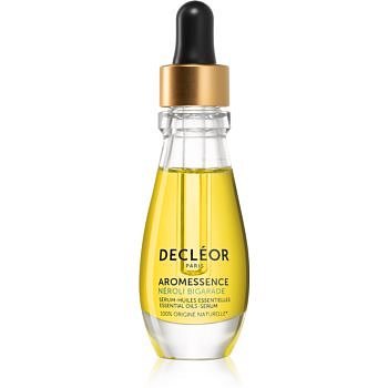 Decléor Aromessence Néroli Bigarade vyživující a hydratující olej pro dehydratovanou pleť 15 ml