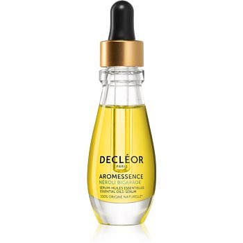 Decléor Aromessence Néroli Bigarade vyživující a hydratující olej pro dehydratovanou pleť 15 ml