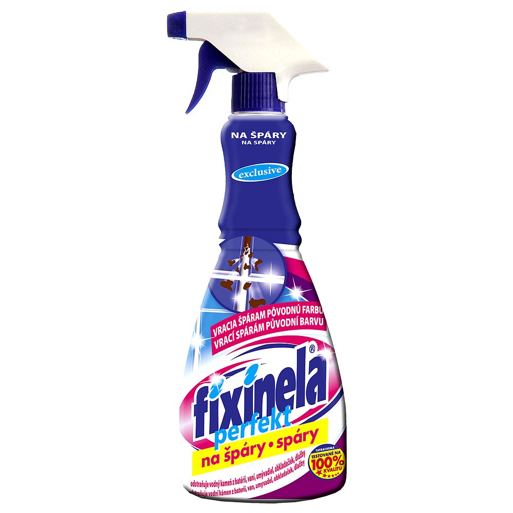 Fixinela na spáry 500 ml