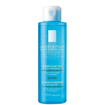 La Roche Fyziol. odličovač očí s termální vodou 125ml