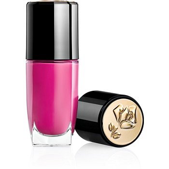 Lancôme Le Vernis dlouhotrvající lak na nehty odstín 365 Rose Flirt 10 ml