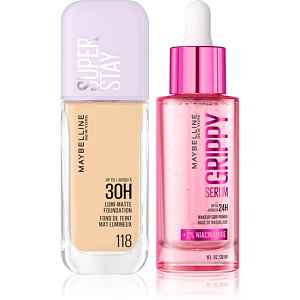 MAYBELLINE NEW YORK Make-Up Set sada pro líčení pleti