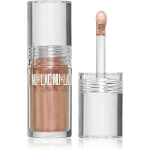Mulac Cosmetics 3D Verse tekutý rozjasňovač odstín 20 Glowverload 5 ml
