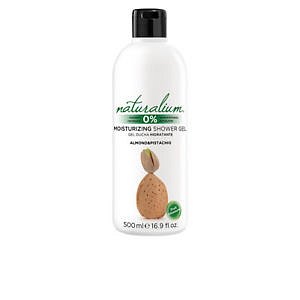 Naturalium sprchový gel mandle a pistácie  500 ml