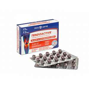 Reig Jofre Tendoactive 30 kapslí
