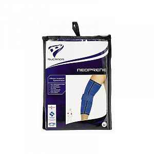 Rucanor Podpora loktu Epicondylo Elbow, Barva: modrá Velikost: M
