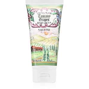 Rudy - Le Maioliche Tuscany Grapes krém na ruce 100 ml