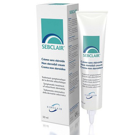 Sebclair krém 30ml