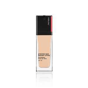 Shiseido Synchro Skin RADIANT LIFTING FD make-up pro náročné - 220 30 ml