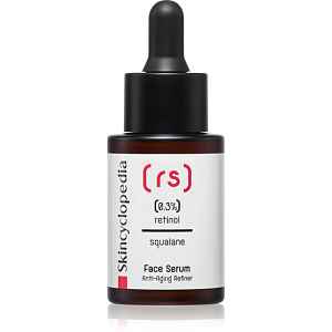 Skincyclopedia 0, 3% Retinol pleťové sérum s retinolem 30 ml