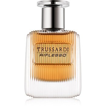 Trussardi Riflesso toaletní voda pro muže 30 ml