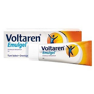 Voltaren Emulgel 100g