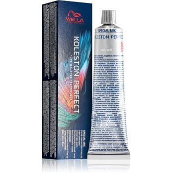 Wella Professionals Koleston Perfect ME+ Special Mix permanentní barva na vlasy odstín 0/28 60 ml