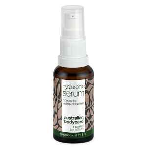 Australian Bodycare Hyaluronic Serum 30ml