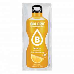 BOLERO instantní nápoje dia Lemon 8 g