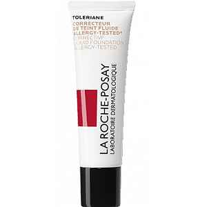 La Roche Toleriane Teint 10 Fluidní korektivní make-up 30ml