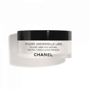 CHANEL Poudre universelle libre Sypký pudr s přirozeným finišem  - 10 30G 30 g