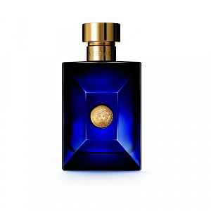 Versace Dylan Blue Pour Homme toaletní voda pro muže 50 ml